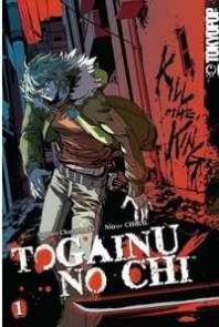 Togainu no Chi